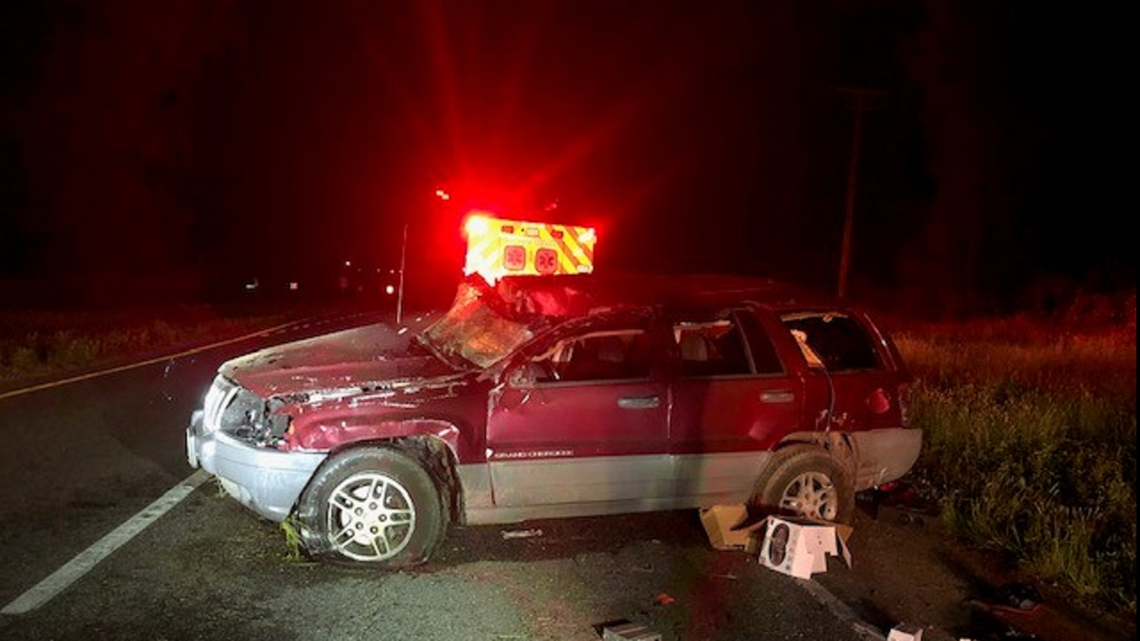 julia gudalis beaver county butler county middlesex township car accident