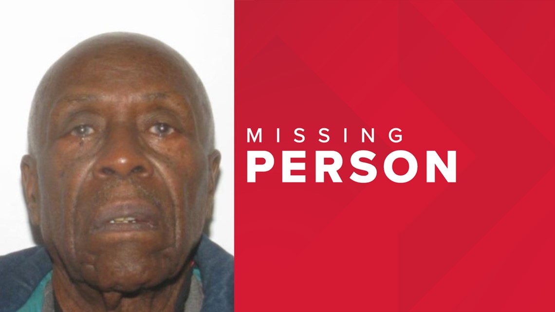 Missing Chesapeake man known to visit Foundation Park neighborhood, Sam's Circle Walmart - Vimarsana News