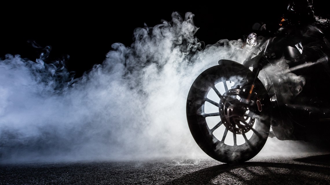 Woman dies in motorcycle crash in Newport News 13newsnow com