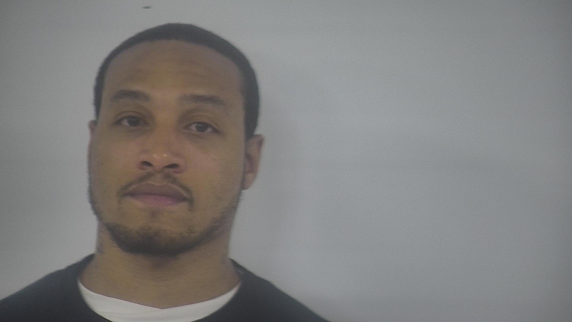 Norfolk man sentenced to prison for armed robbery of a firearms dealer ...