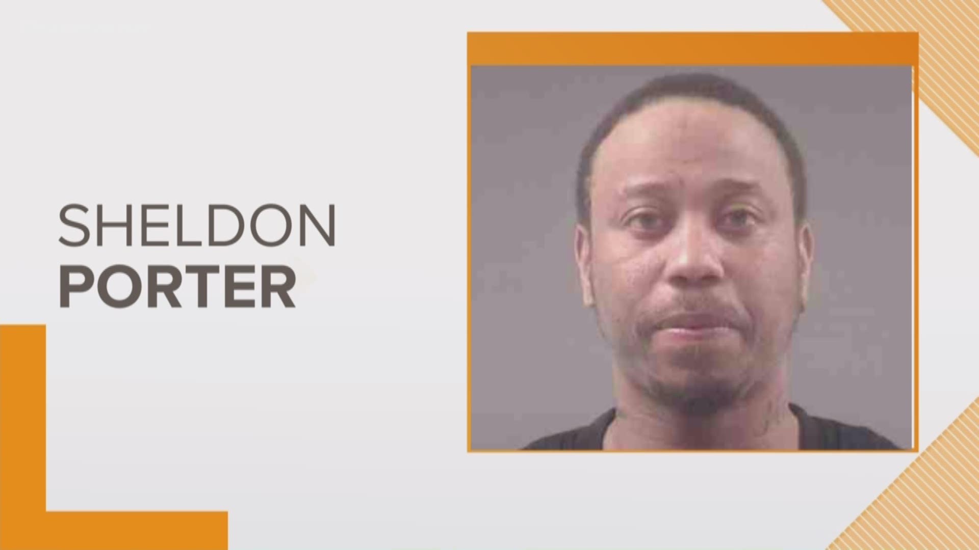 Sheldon Porter was convicted of two counts of second-degree murder following a jury trial.
