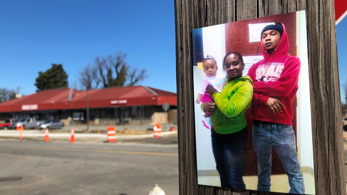 'Please come forward' | Newport News mother pleads for public's help in finding son's killer - Vimarsana News