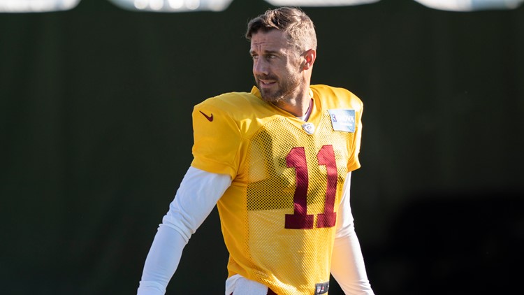 Alex Smith Names Worst Gameday Experience In The NFL - The Spun: What's  Trending In The Sports World Today