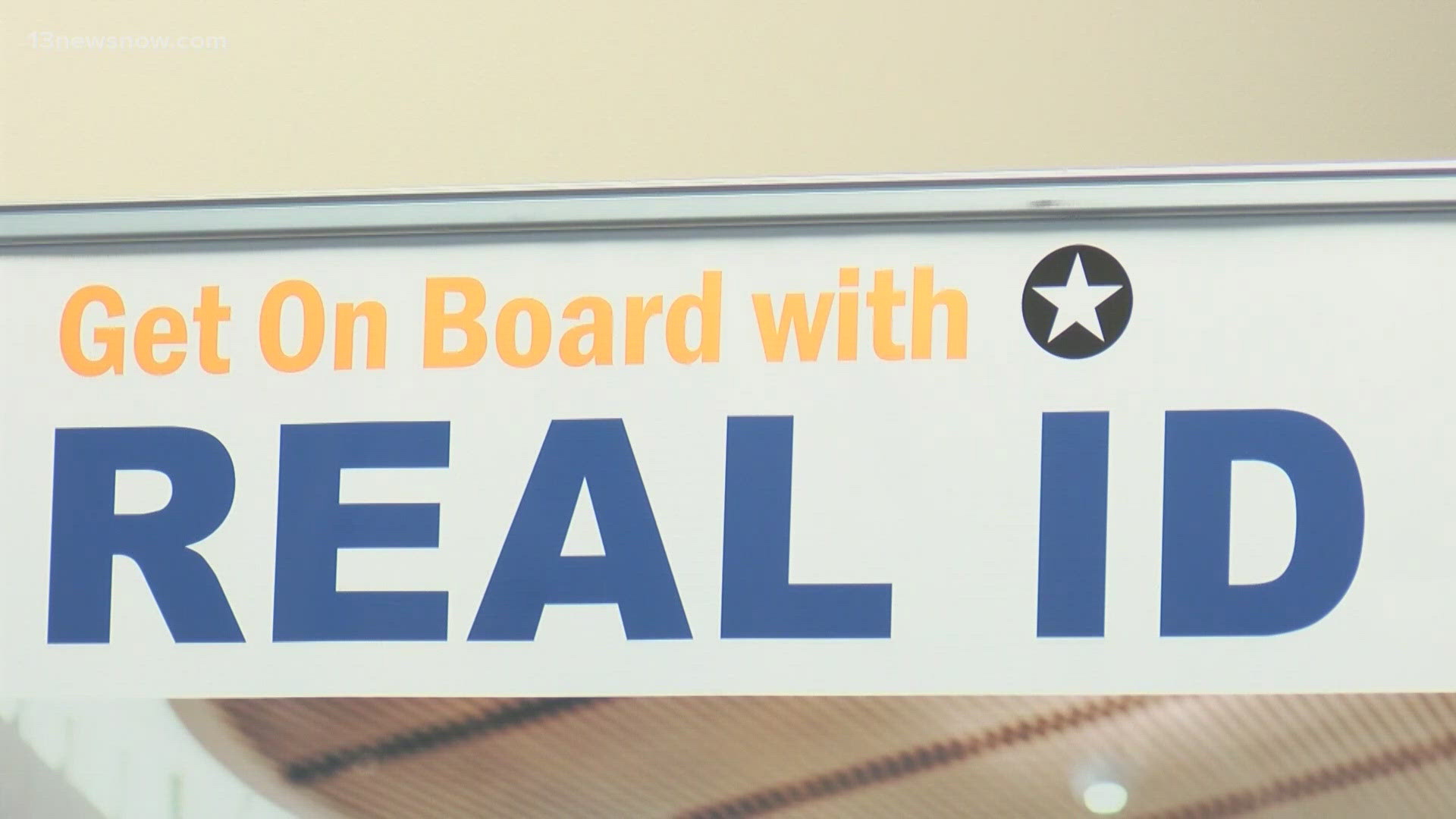 TSA to enforce REAL IDs starting May 7; what to do if you don't have ...
