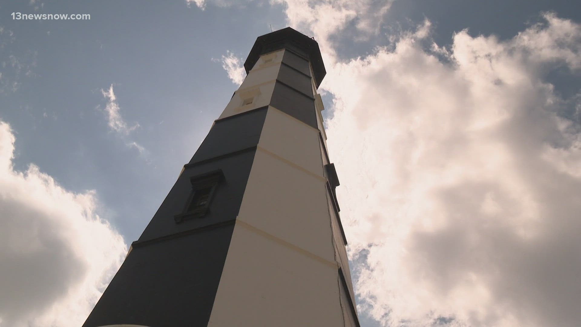 A day to recognize a symbol of mariner safety: Today is National Lighthouse Day!