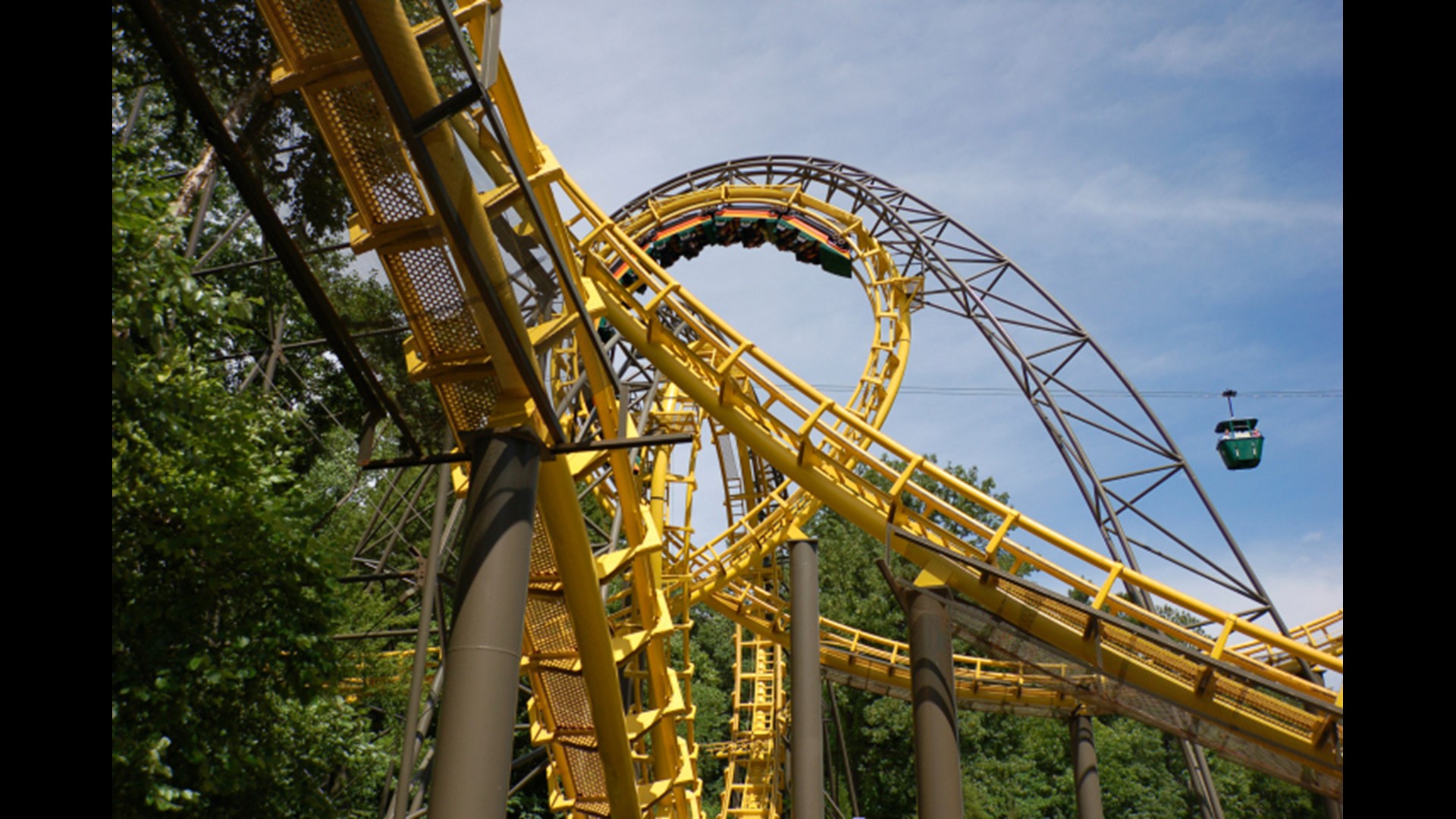 How Much Is A Day Pass To Busch Gardens Williamsburg