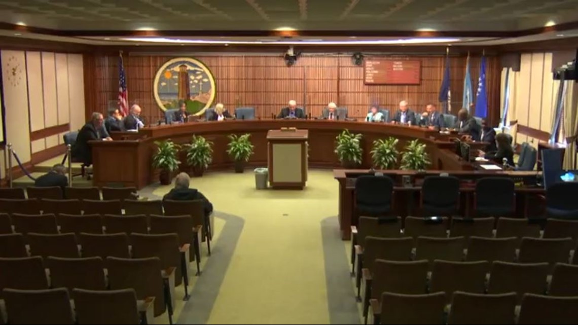 VB City Council To Vote On Citizen Review Board | 13newsnow.com