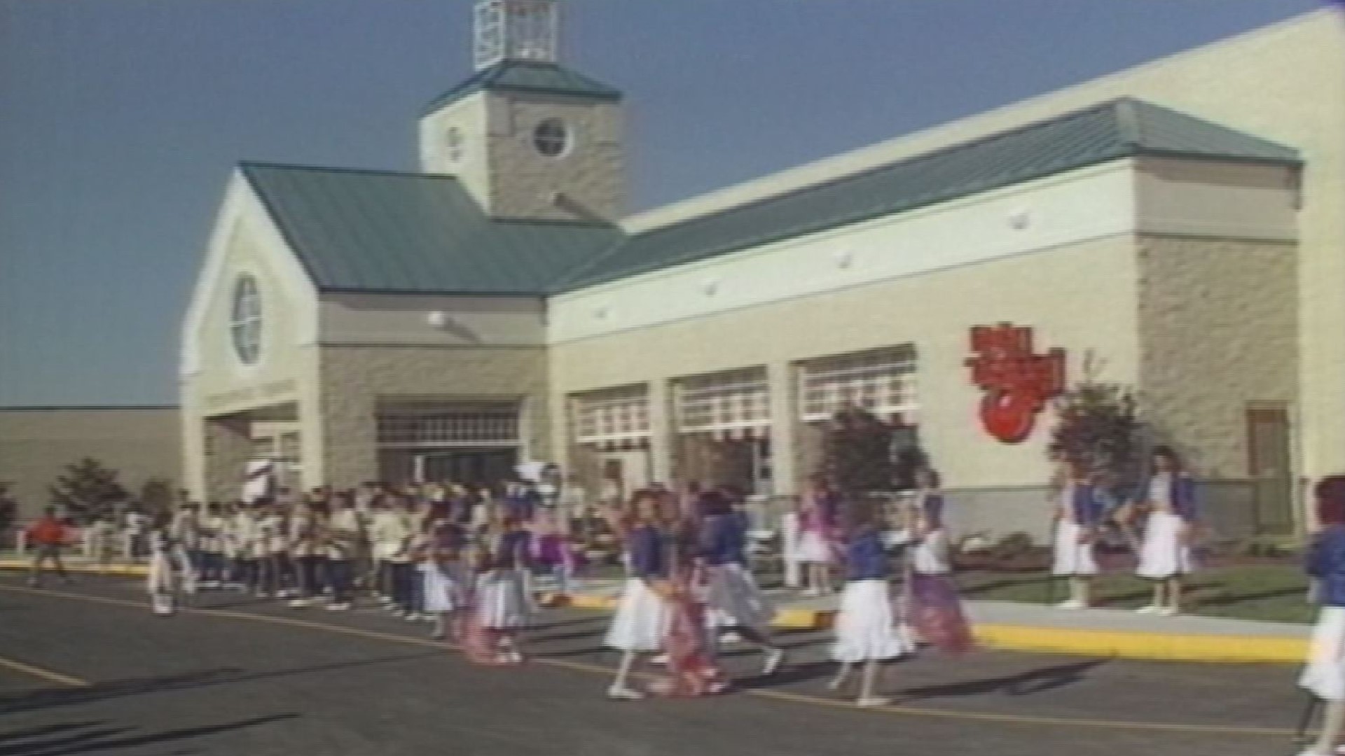 10/11/1989: Chesapeake Square Mall opens its doors in Western Branch, with much fanfare and hopes of prosperity. Thirty years later, the mall now struggles to keep businesses. Its current owners hope some radical redevelopment can help revitalize the shopping district.