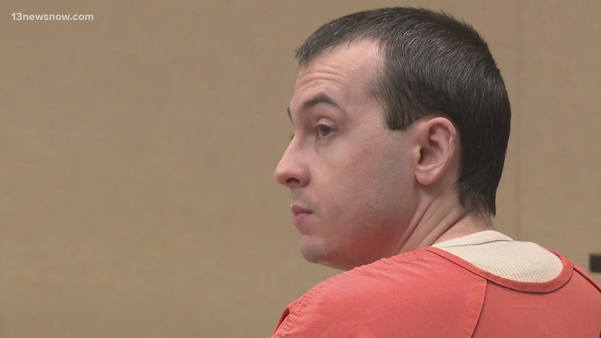 Bay was sentenced to 20 years for child pornography charges on Tuesday. He had planned to blow up a school on the anniversary of the 1999 Columbine mass shooting.