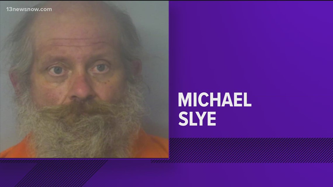 James City County man gets 33 years for 2020 murder