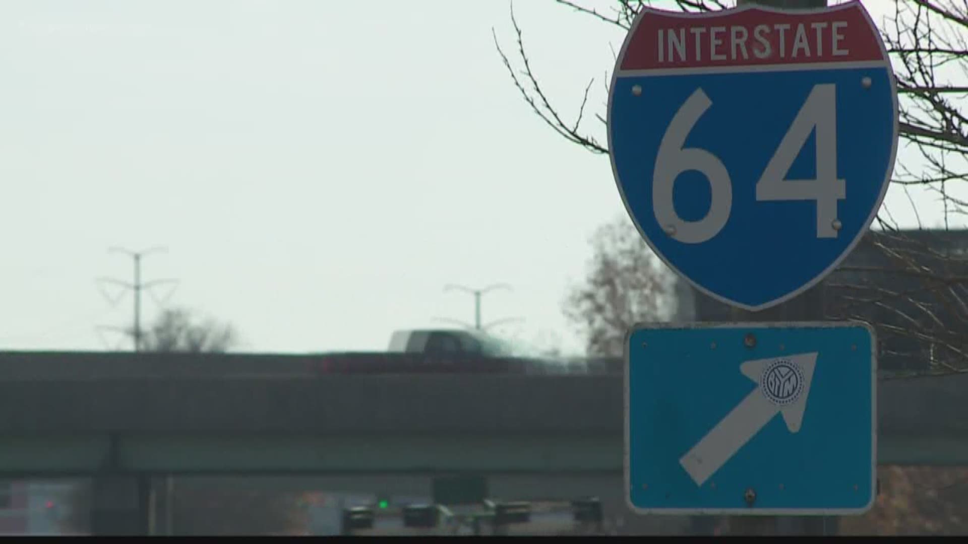 More than $3 billion will be spent to expand the Hampton Roads Bridge Tunnel.