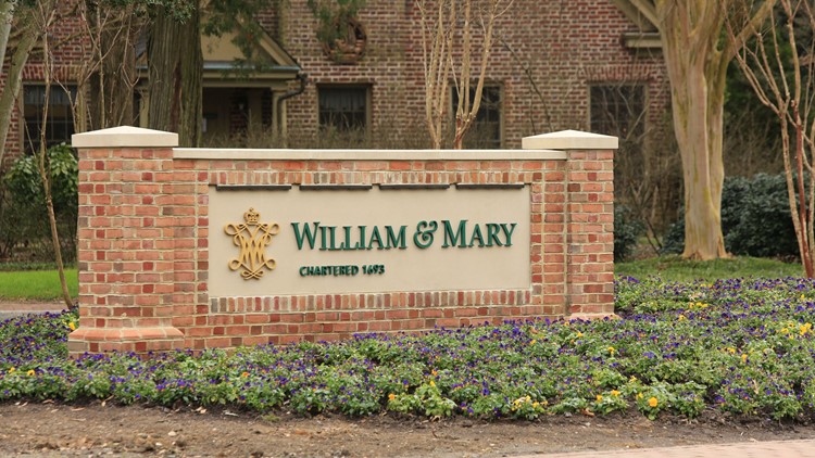 William & Mary to cover tuition costs for Pell Grant recipients