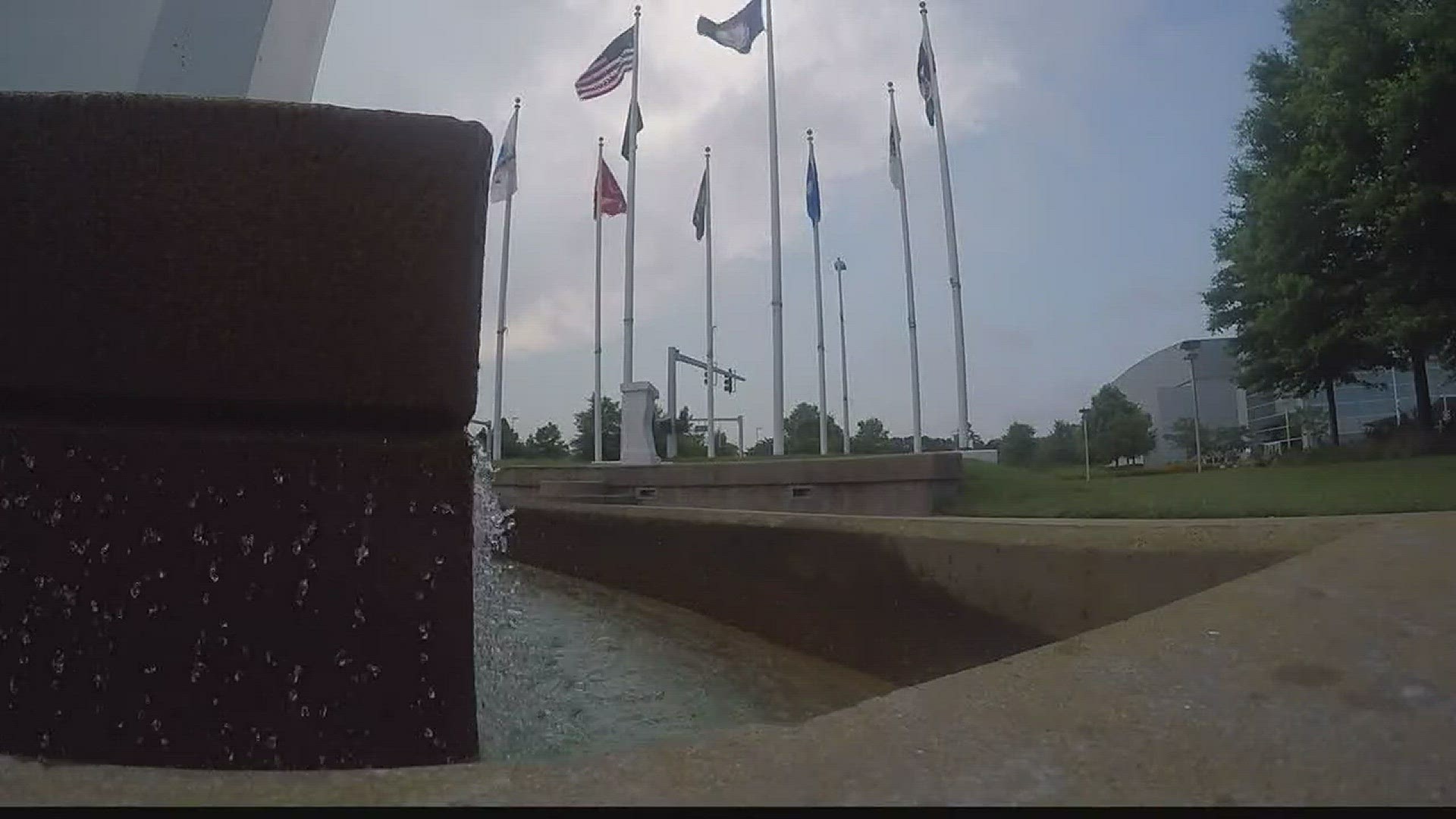 A Vietnam veteran in Virginia Beach is working to honor all Vietnam Veterans in a special ceremony.