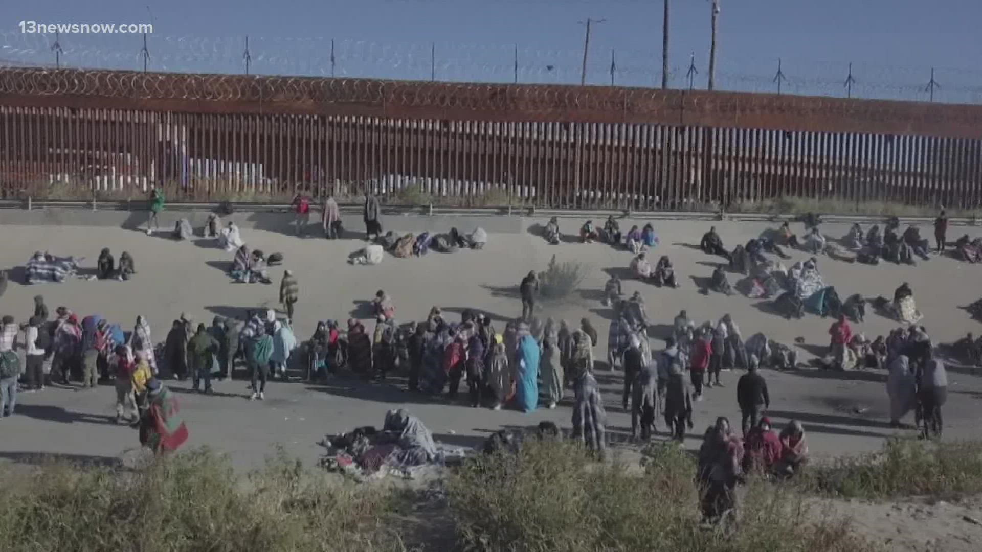 El Paso mayor declares state of emergency | 13newsnow.com