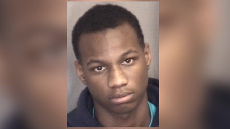Man arrested in connection with homicide that occurred outside Hampton ...