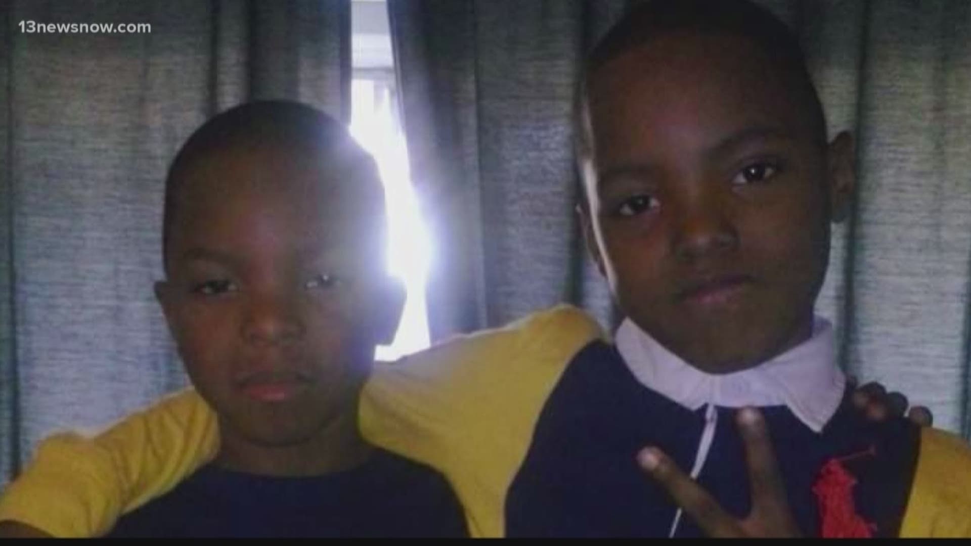 Kemon Battle, a 12-year-old, was shot and killed. Now his shooter has been arrested.