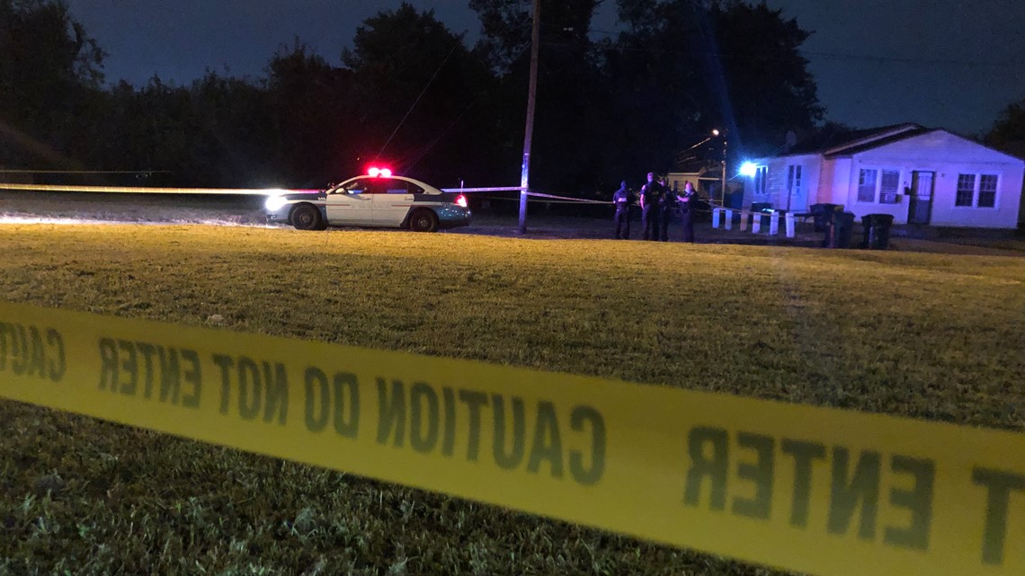 Police identify man shot, killed in Portsmouth | 13newsnow.com