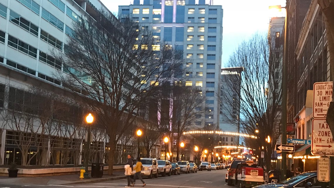 Hampton Roads group discusses efforts to attract business to area