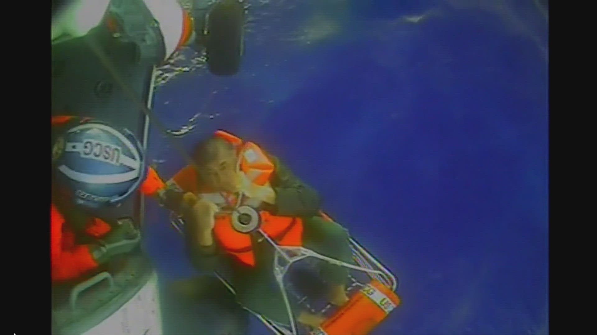 CG Rescue 10-22-23 (RAW)