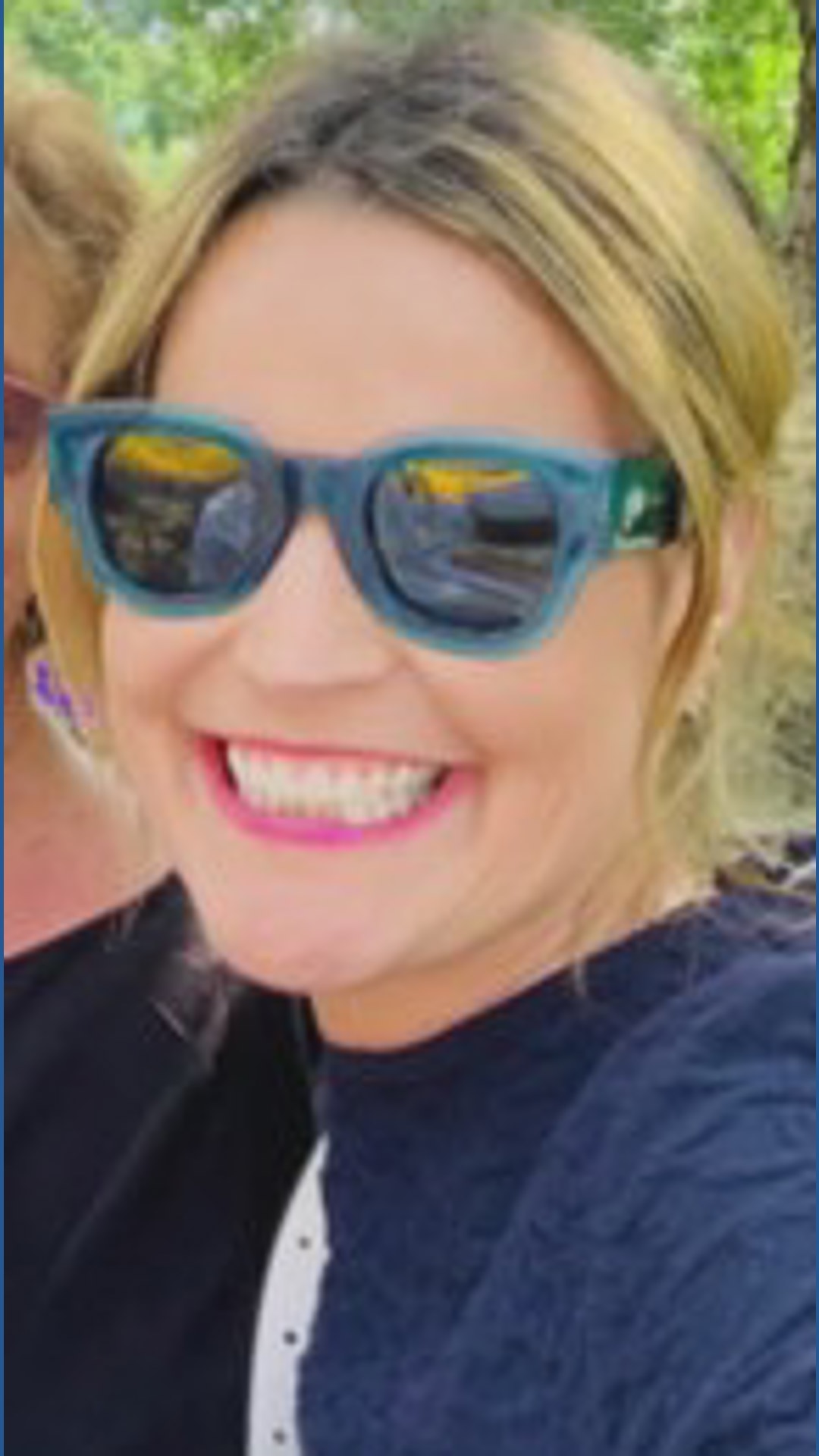 Person detained for questioning in connection with Nancy Guthrie's disappearance