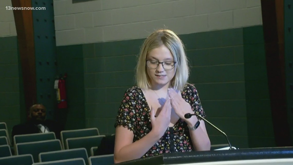 VB rejects transgender resolution: where schools stand statewide - Vimarsana News