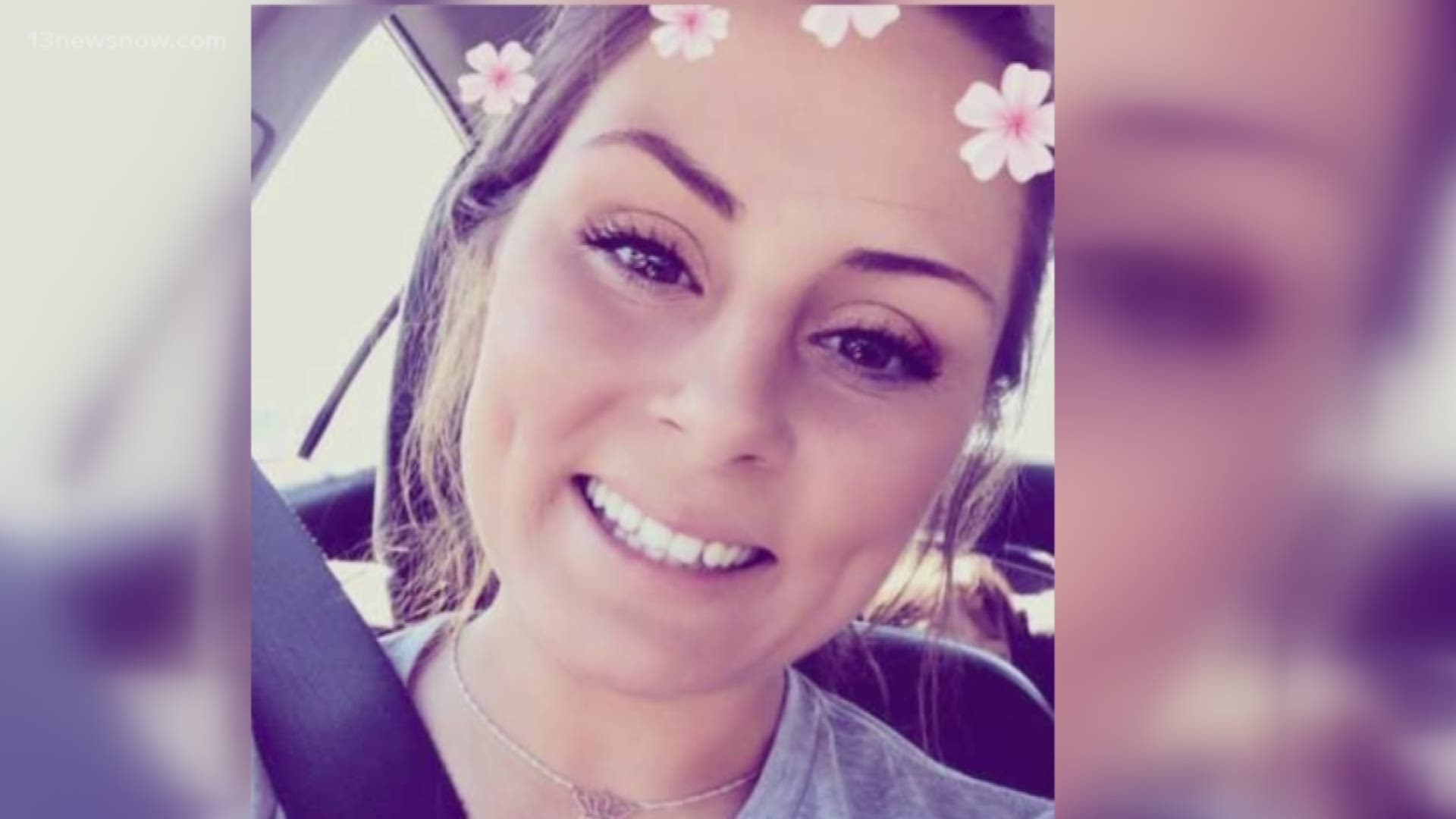 Victoria Jones, 25, was last seen on June 15 at 10 a.m.