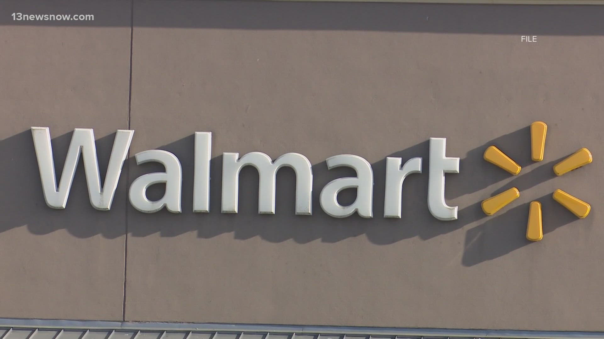 The Hampton NAACP President said the world's largest retailer, Walmart is alienating a significant portion of its clientele due to its rollback of DEI initiatives.