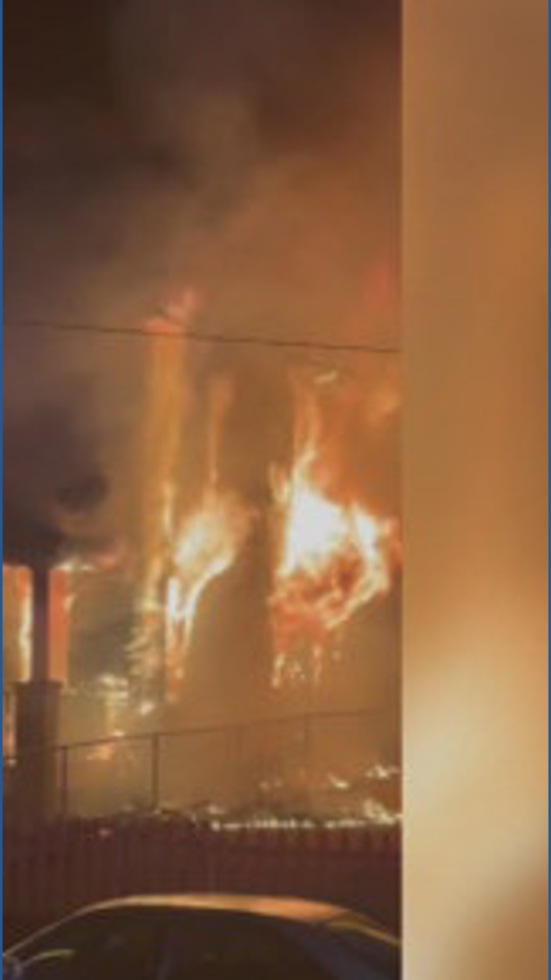 6 people displaced after house fire on Hardy Avenue in Norfolk ...