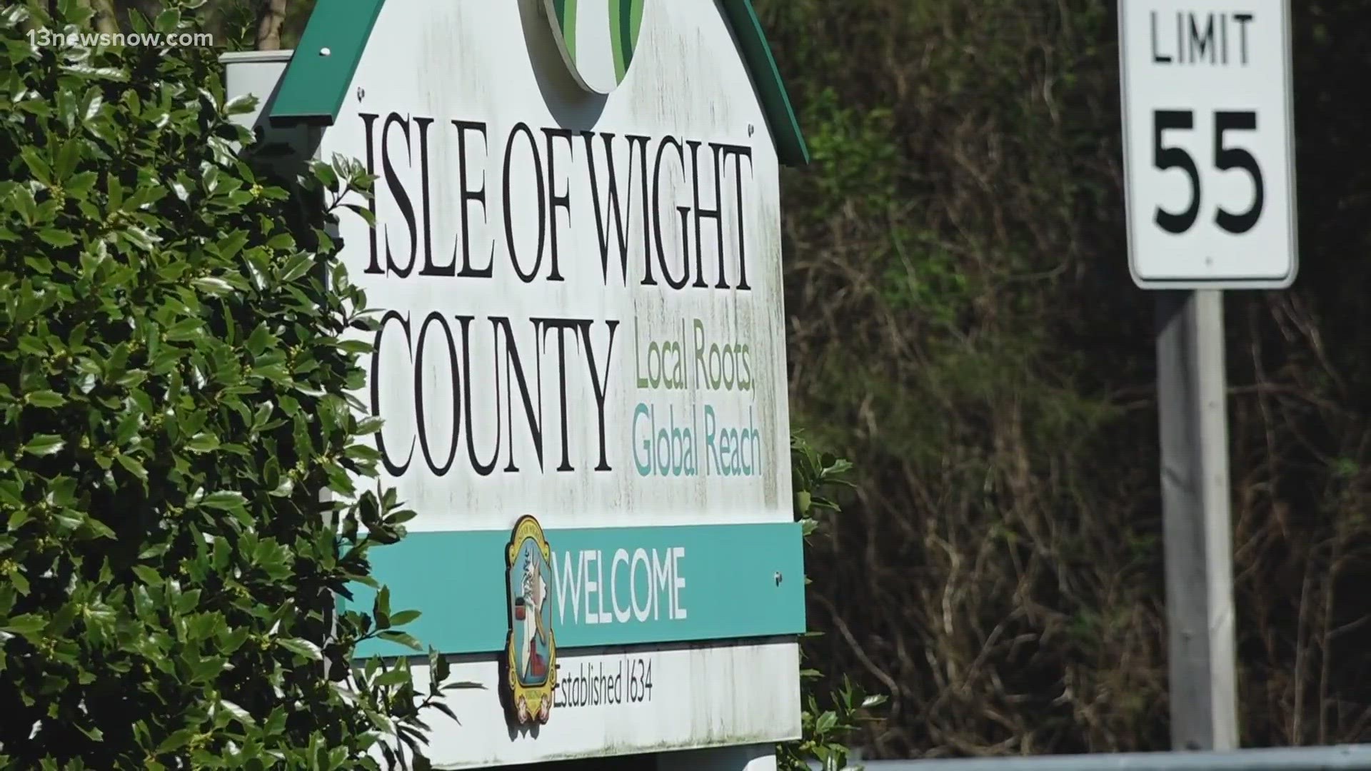 The Isle of Wight School Division is making headlines after voting to change how systemic racism is taught in their schools.