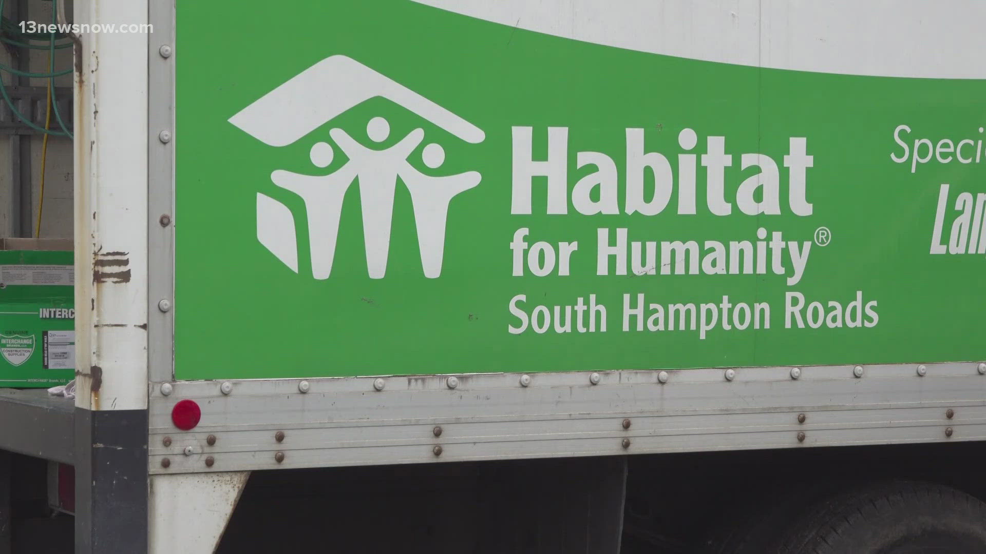 Directors at two Habitat for Humanity organizations in Hampton Roads are choosing to hold off before opening applications to the next round of homebuyers.