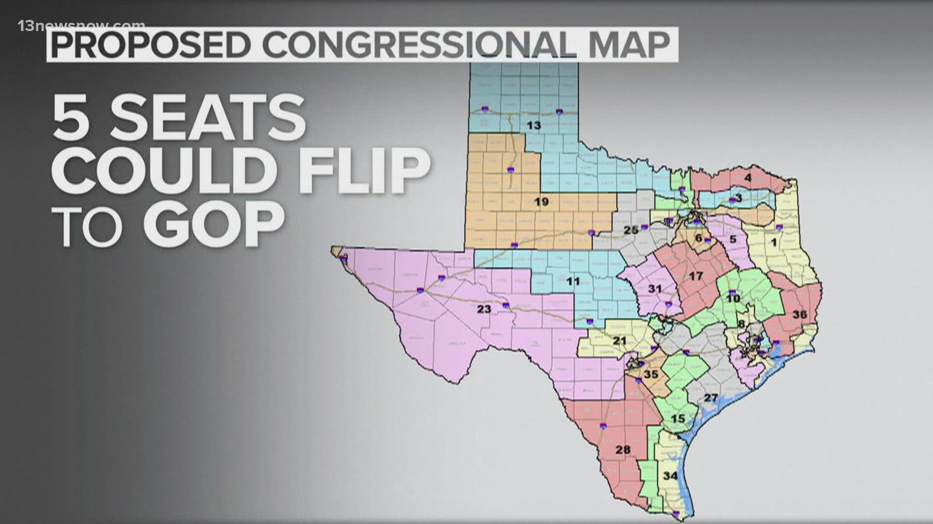 Texas Democrats face arrest threats after fleeing state to block GOP ...