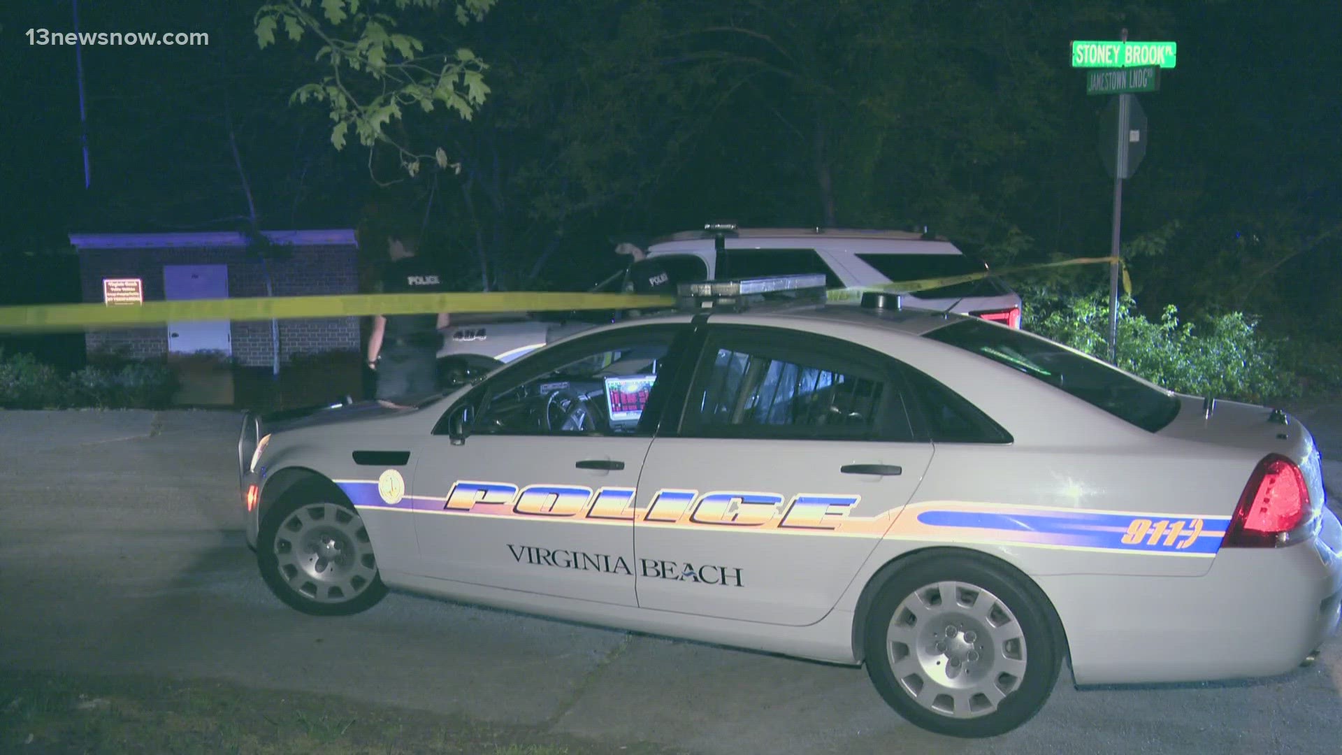 New details on Virginia Beach triple shooting