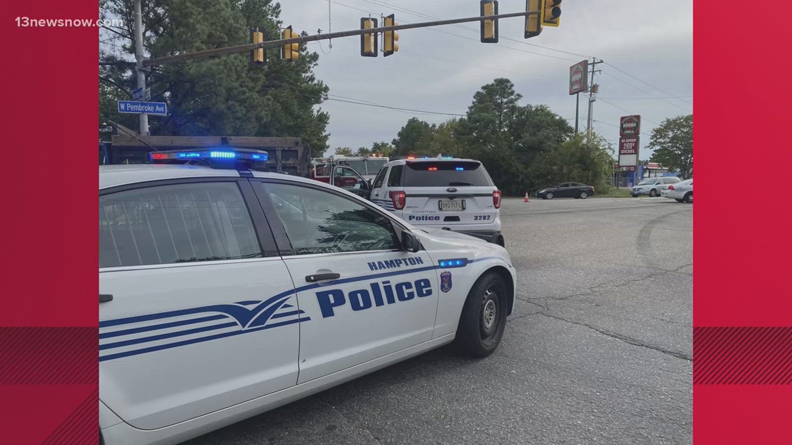 Crash on Pembroke Avenue, Aberdeen Road leaves 2 dead - Vimarsana News
