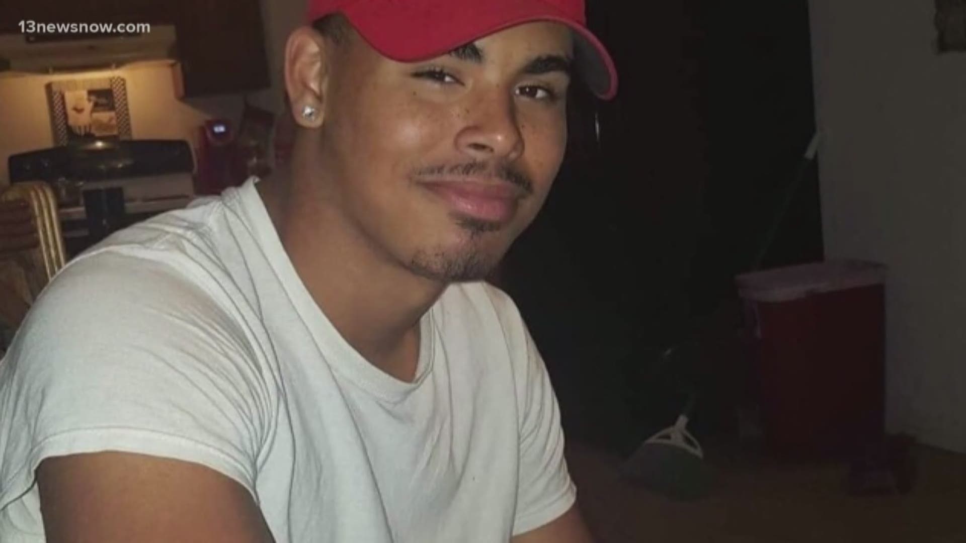 Kemonte Smith and three others were arrested after Elijah Baker was shot to death following a fight outside a party in Middlesex County. One person is still on the run.