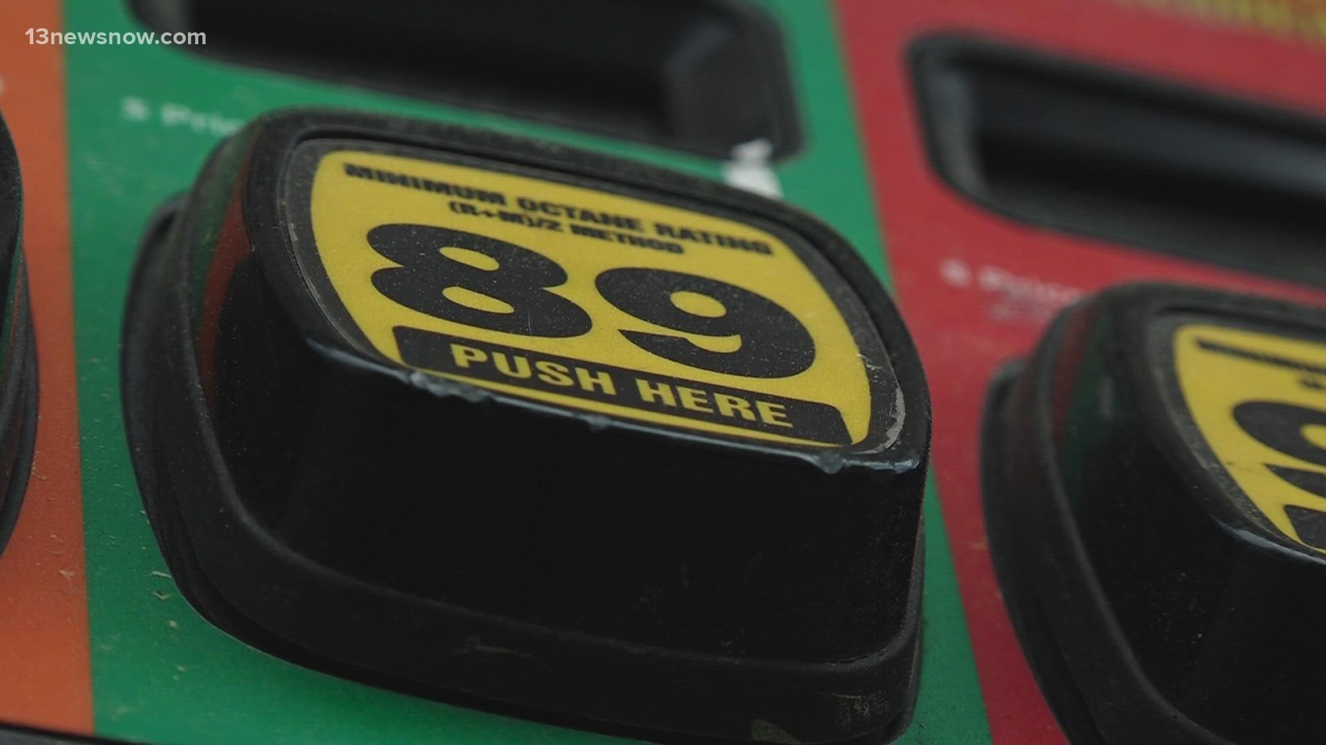 As high gas prices continue to hit drivers at the pump, some are wondering what other alternatives can bring to their wallet.