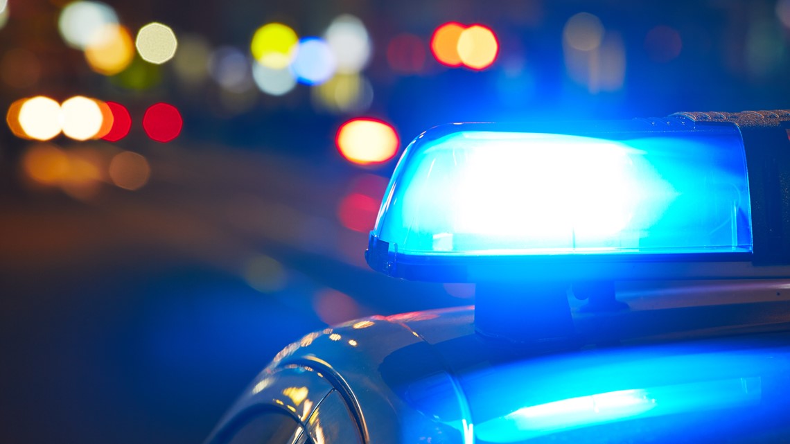 Woman killed after being struck by black Jeep on Eastern Shore - Vimarsana News