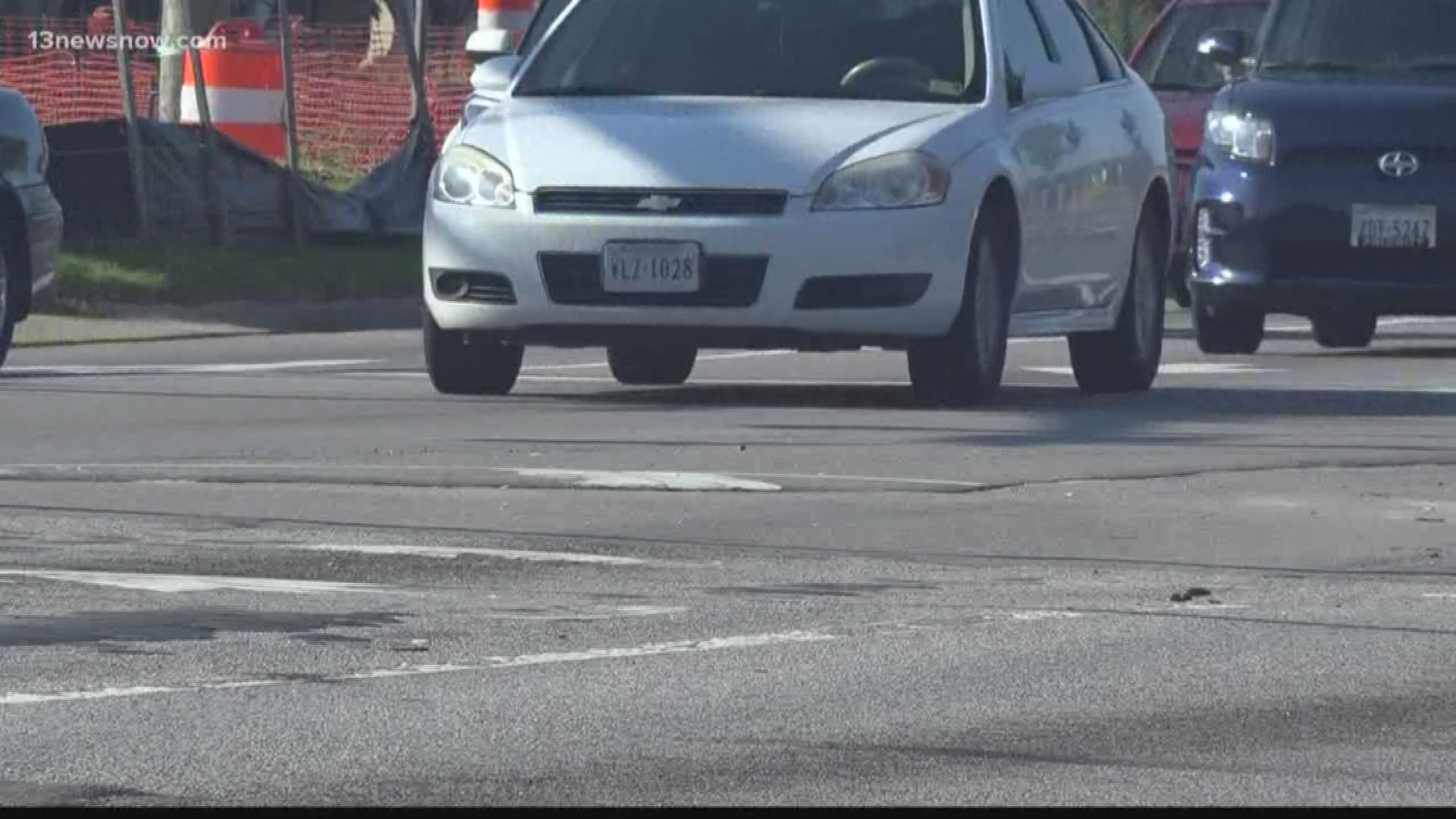 Safety experts are asking drivers to be careful since school buses will be back in full force.