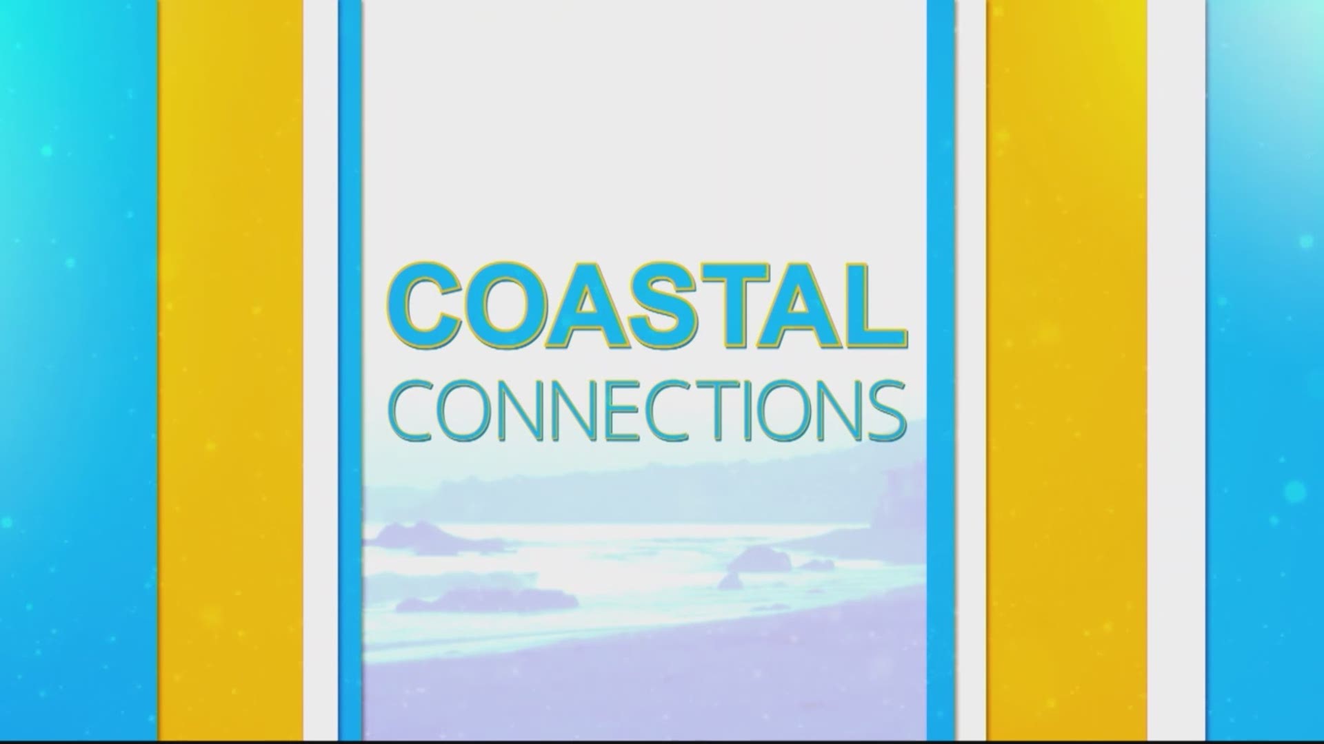 Coastal Connections June 2017