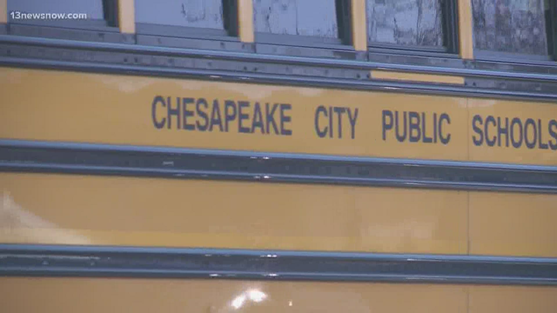 Chesapeake city schools wants to hear from employees, parents and students on how to reopen schools.