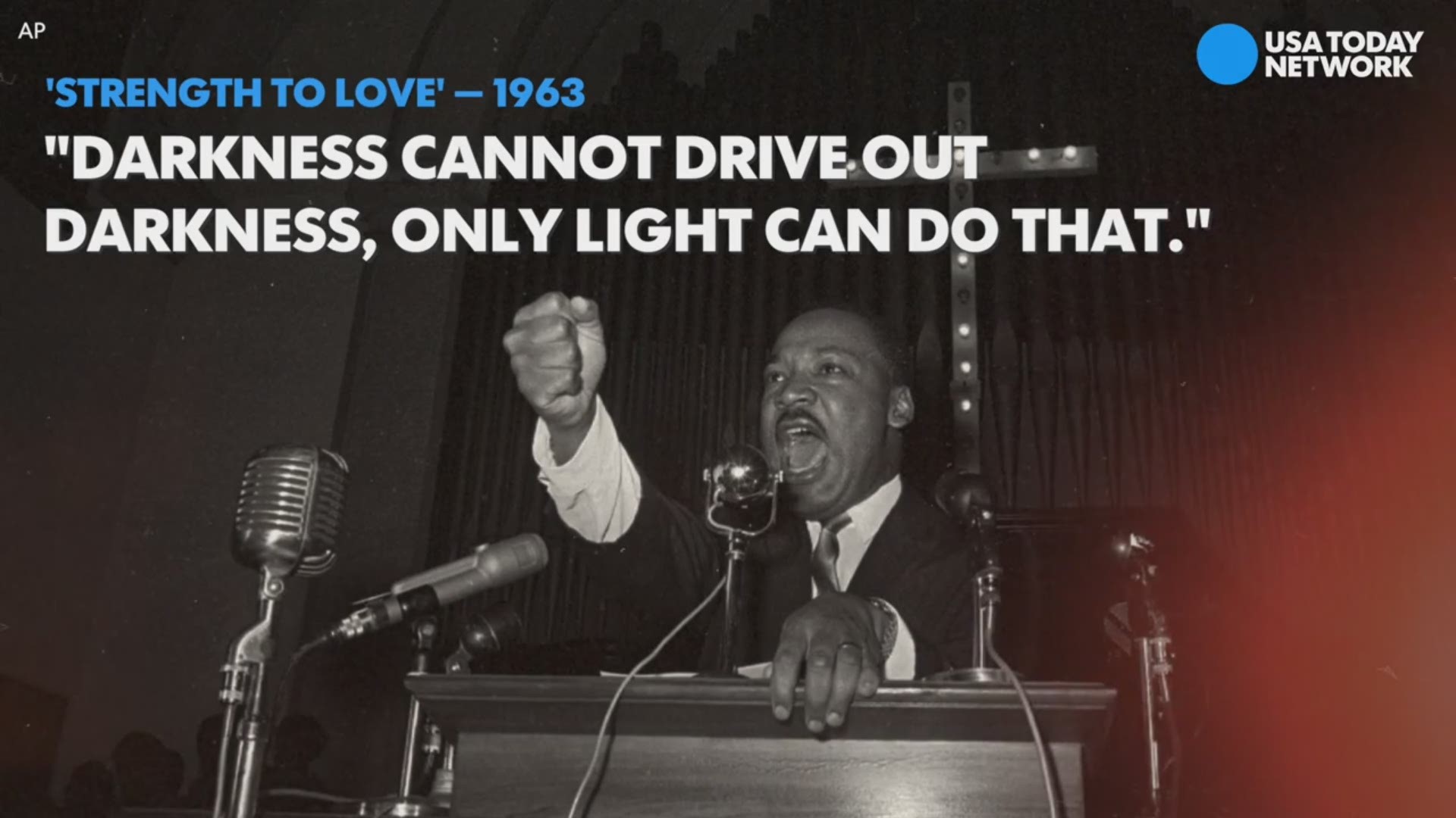 7 Martin Luther King Jr. quotes that will inspire you