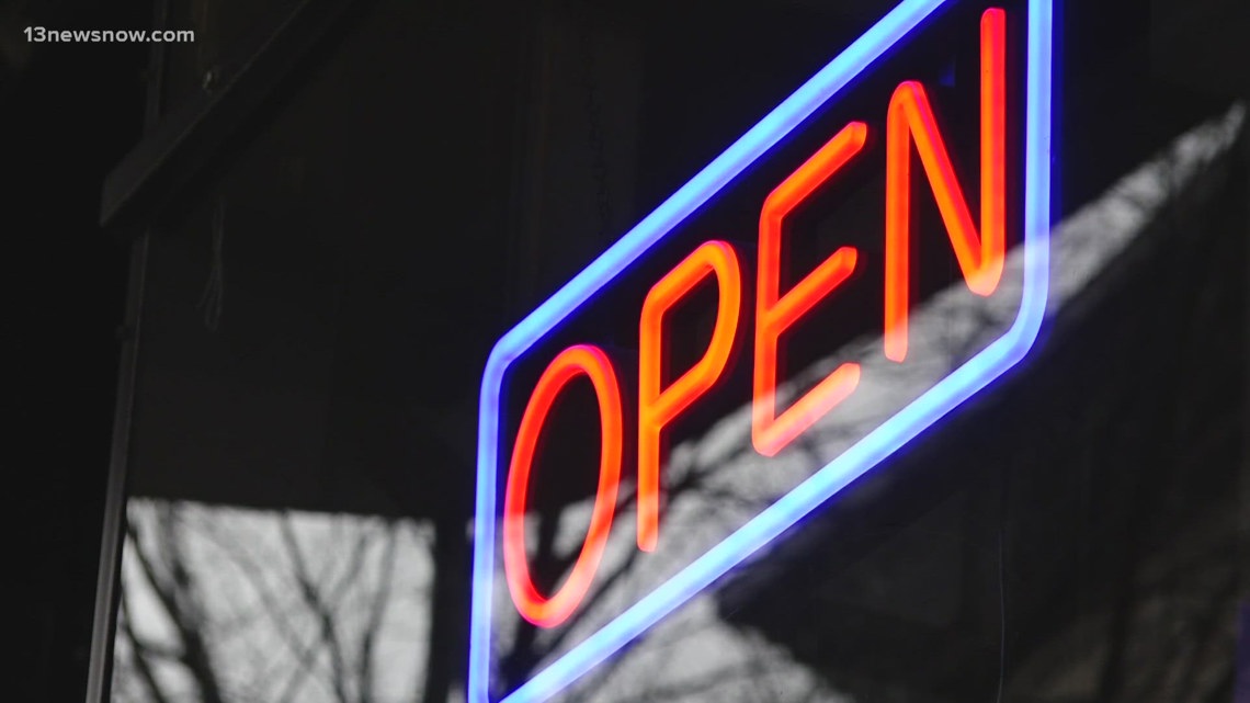 State of the Commonwealth report raises concerns about Virginia’s economic future