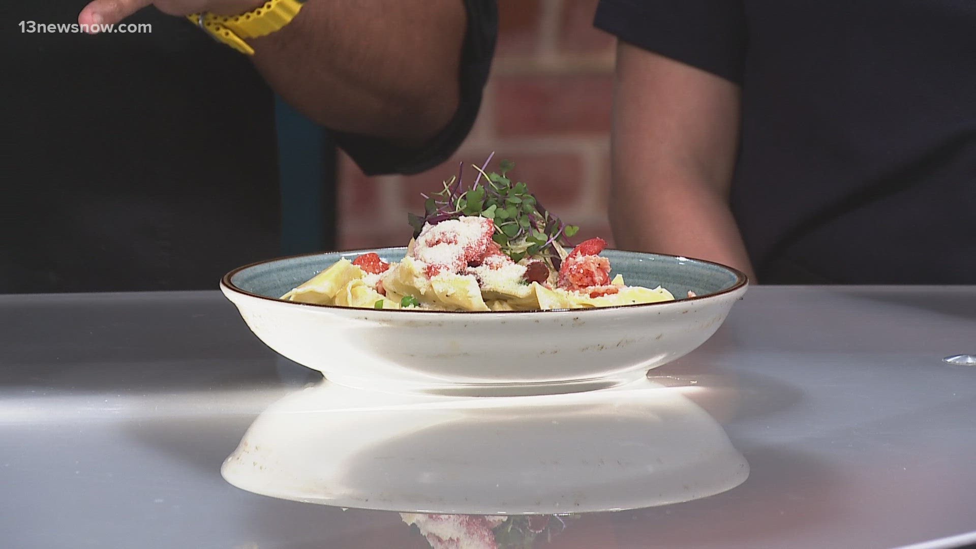 Newport News Restaurant Week | 13newsnow.com