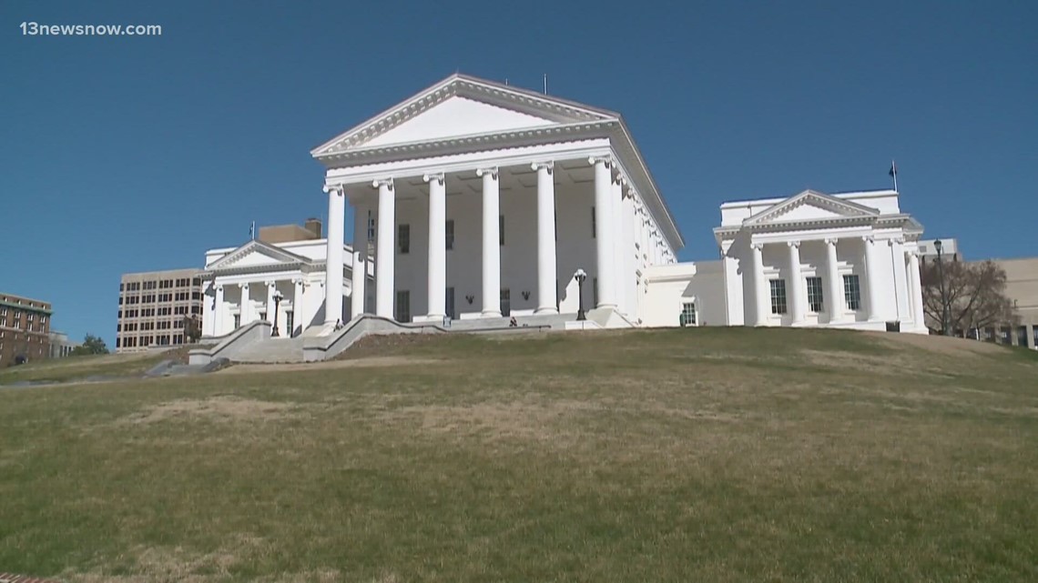 First Bills Of Virginia S 2024 General Assembly Filed 13newsnow Com   7fa1cd7f 23fb 4304 A45c B57b4f31e6f7 1140x641 