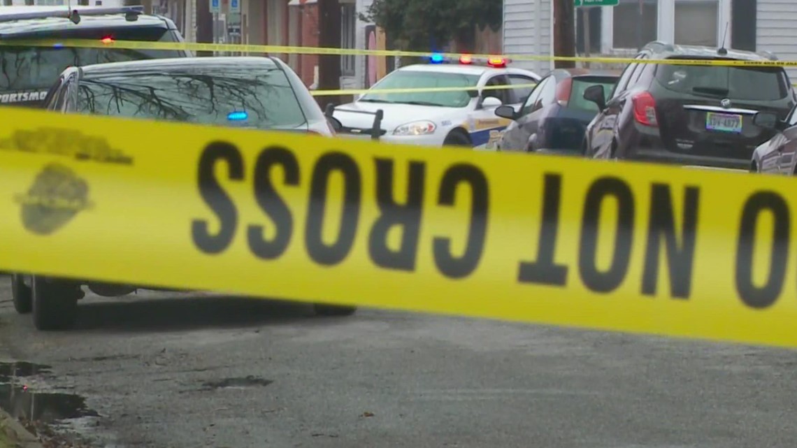 Portsmouth city leaders plan to combat violent crime 13newsnow