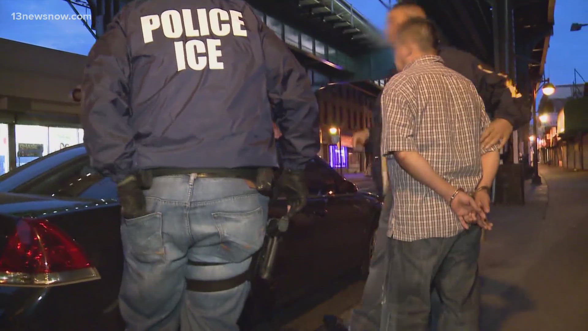 DHS says it will stop tracking fatalities that happen within 30 days of ...