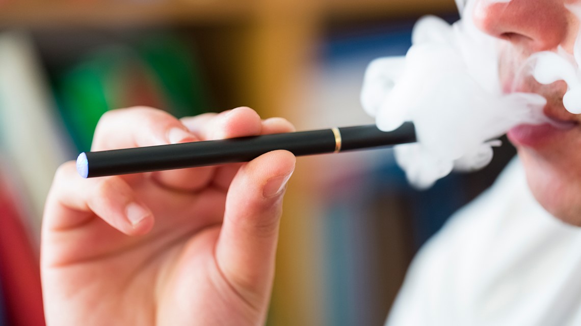 age to buy tobacco in va Virginia House, Senate passes bill raising tobacco purchasing age to 21