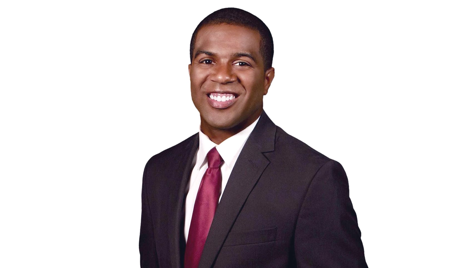 Eugene Daniel