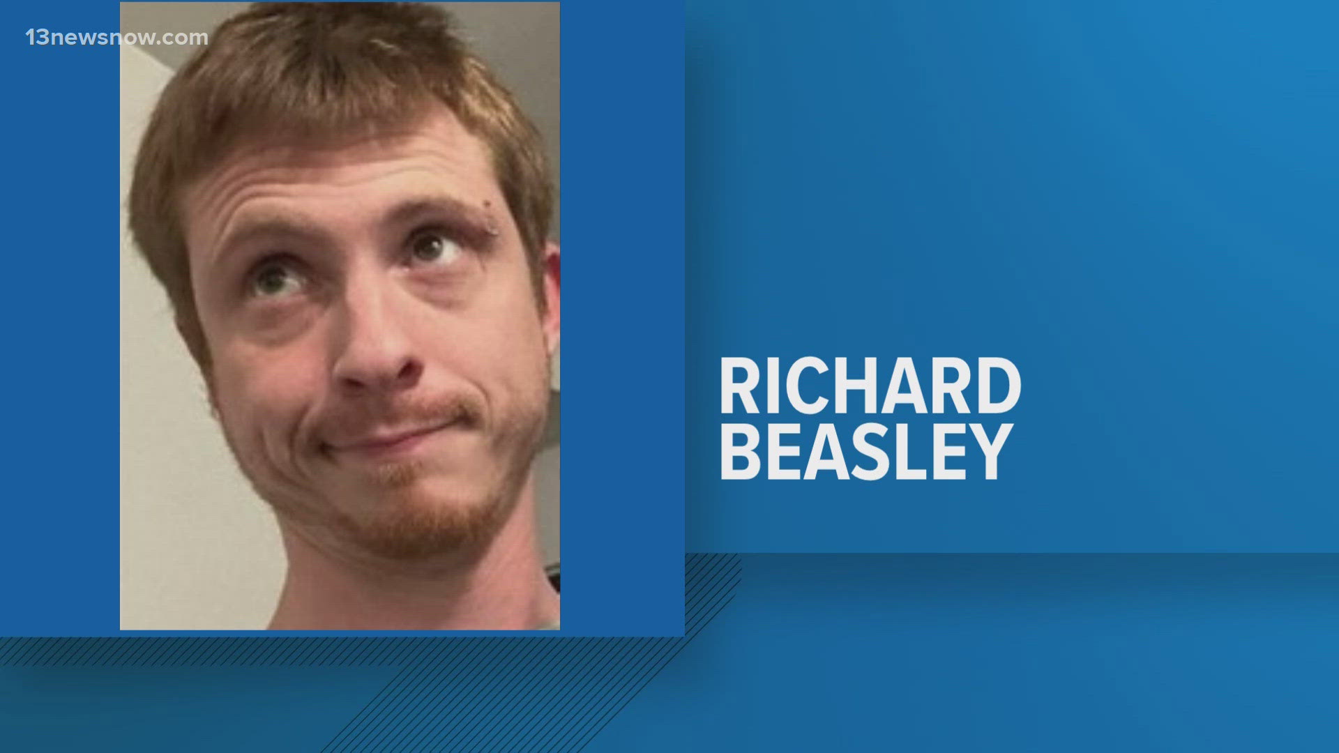 Virginia Beach police searching for missing man | 13newsnow.com