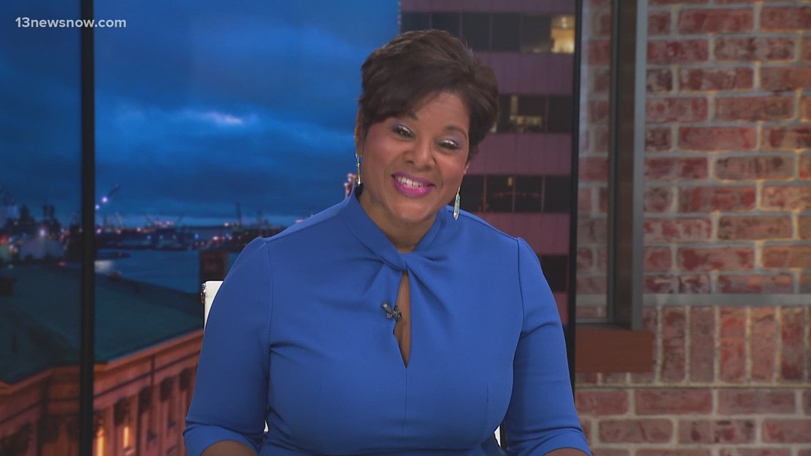 Nicole Livas says goodbye to 13News Now - Vimarsana News