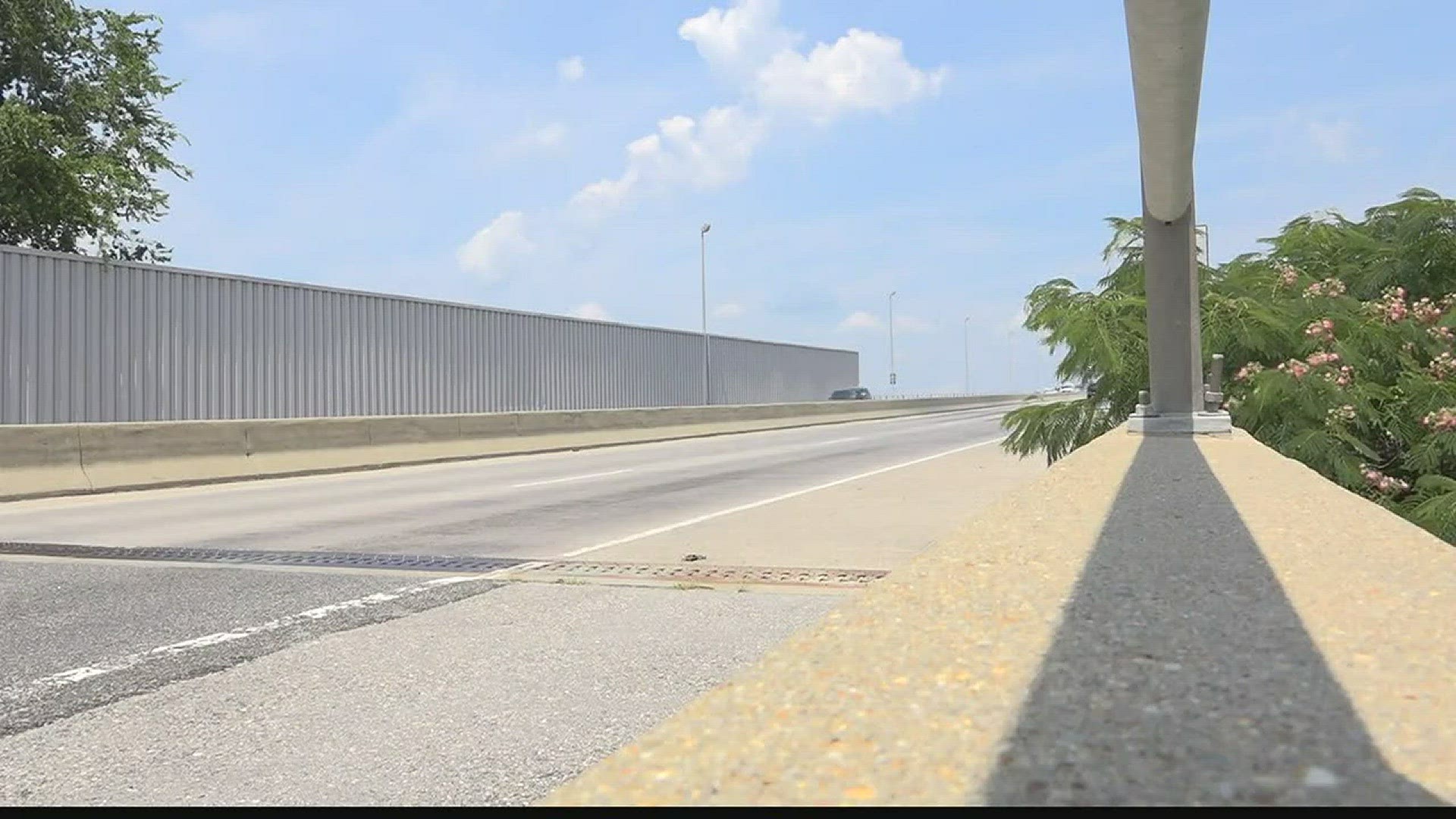 Congressman Rob Wittman is looking into other options to fund bridge maintenance.